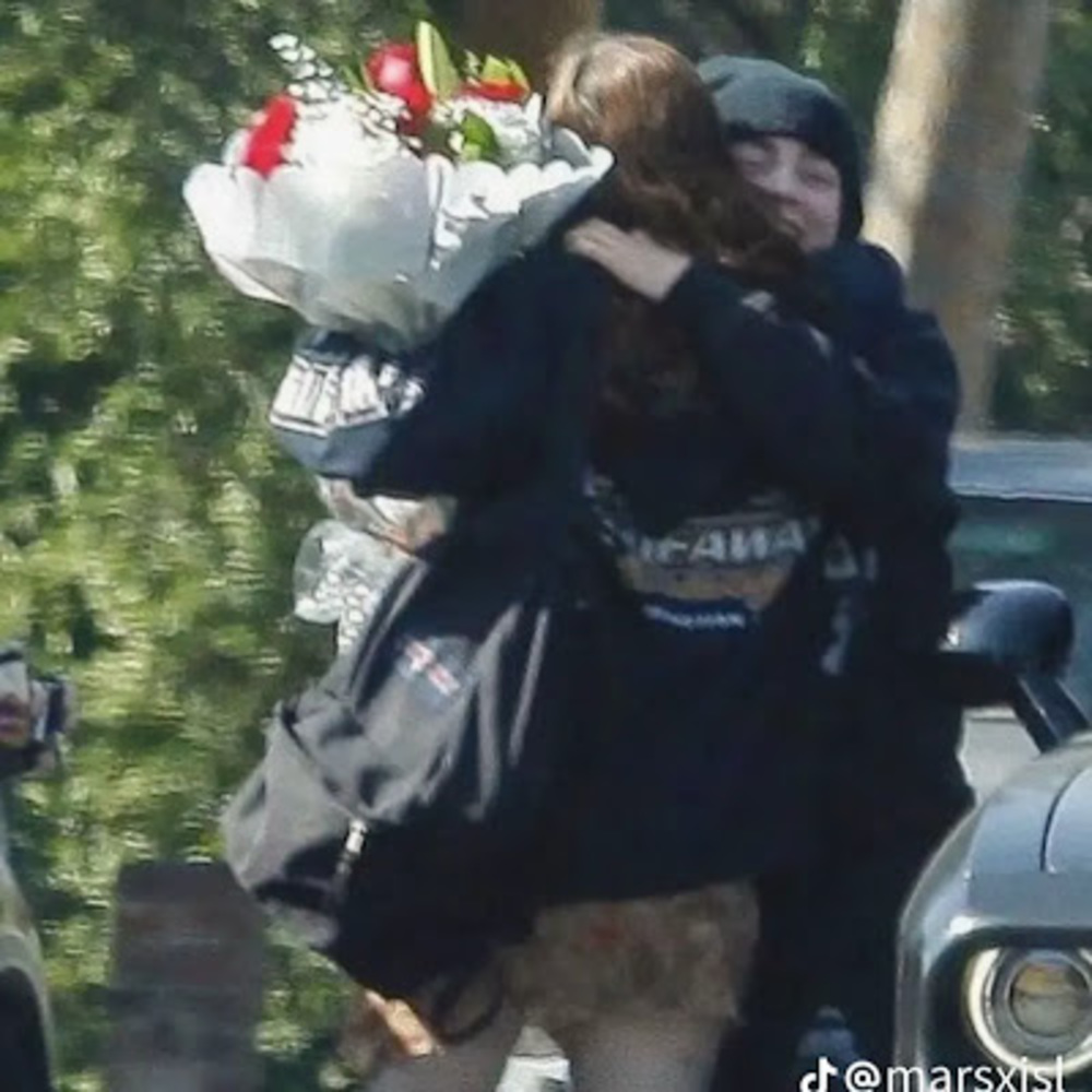 Meet your Posher, Lilah